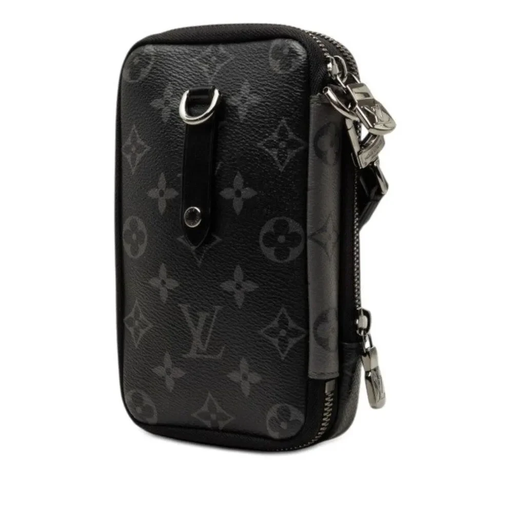 LOUIS VUITTON delivery duty
